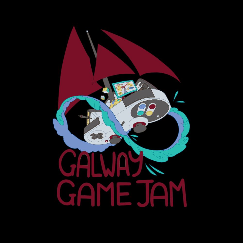 Galway Game Jam