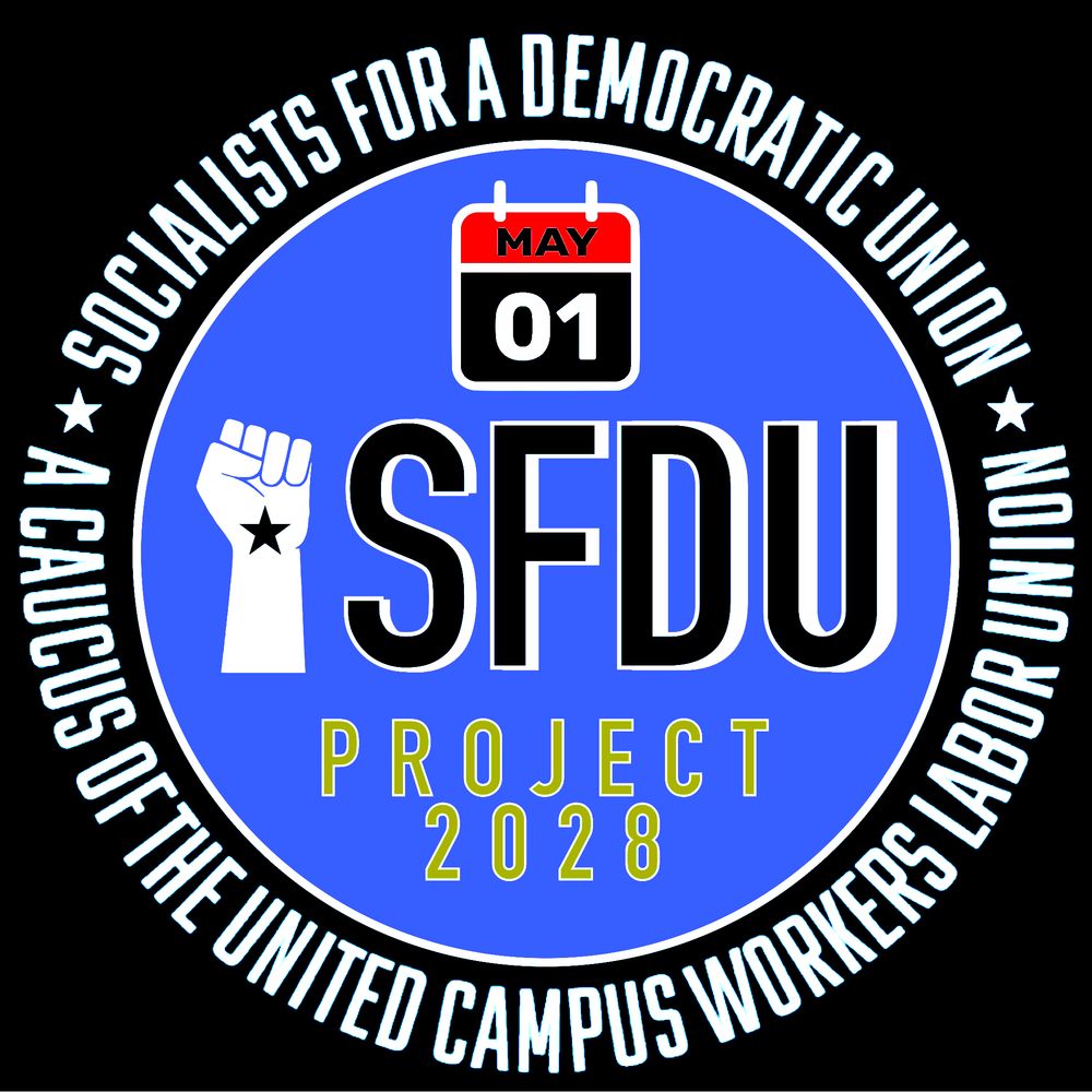 Socialists For a Democratic Union (SFDU)