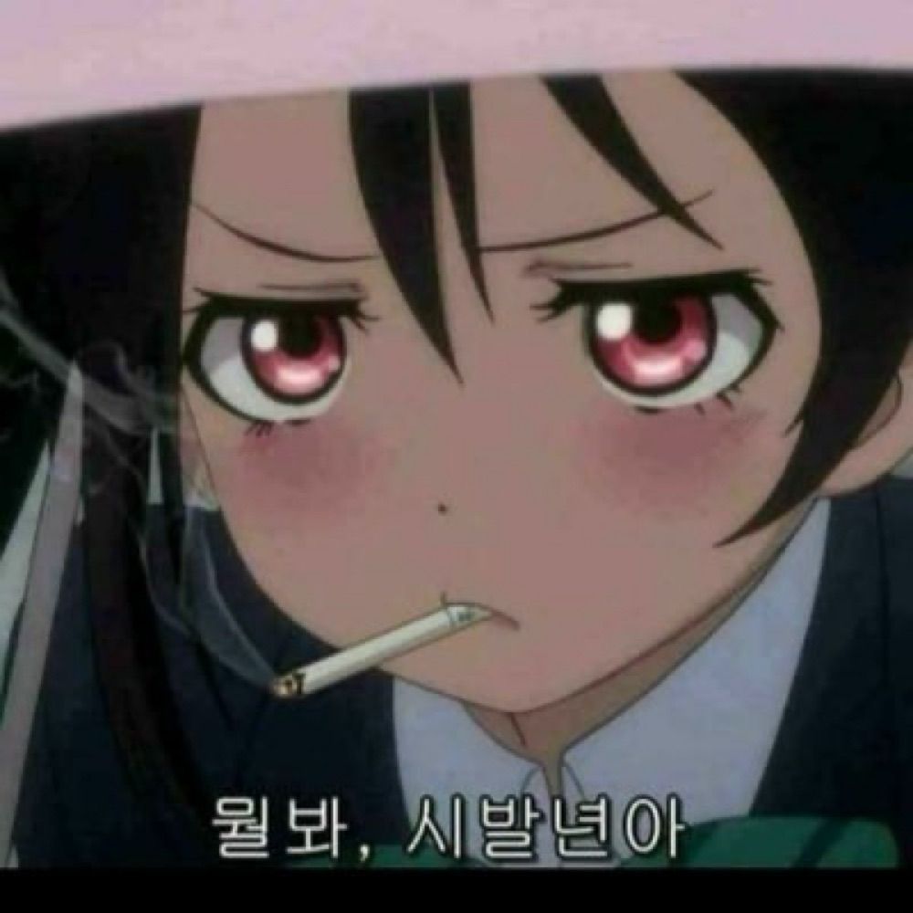 User avatar