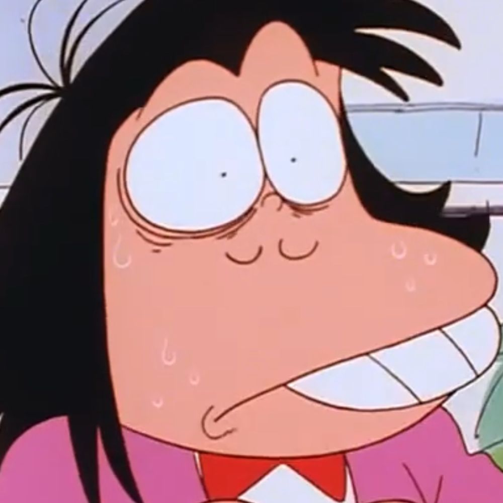Doronjos wife Vi