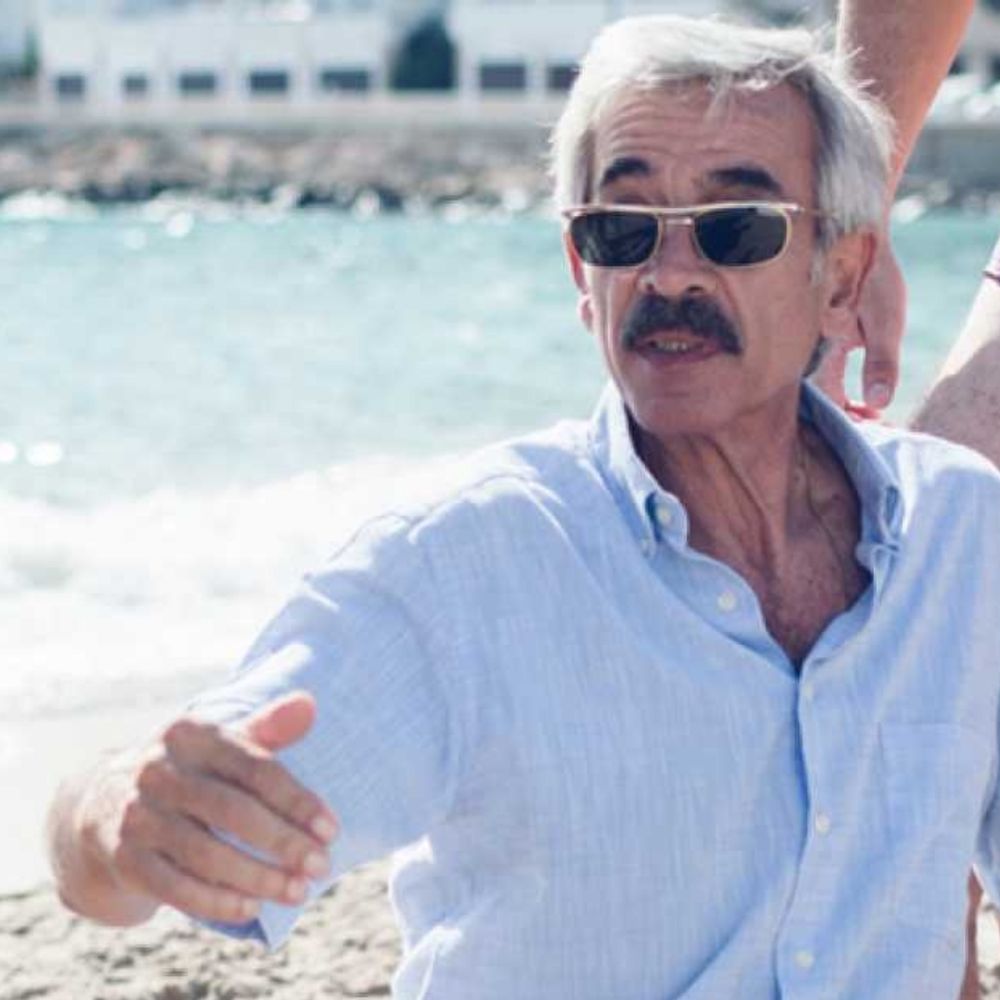 Vicente Huracán Maldito