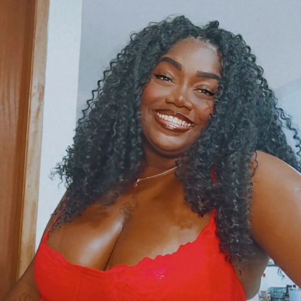 Thifany Pinheiro 
