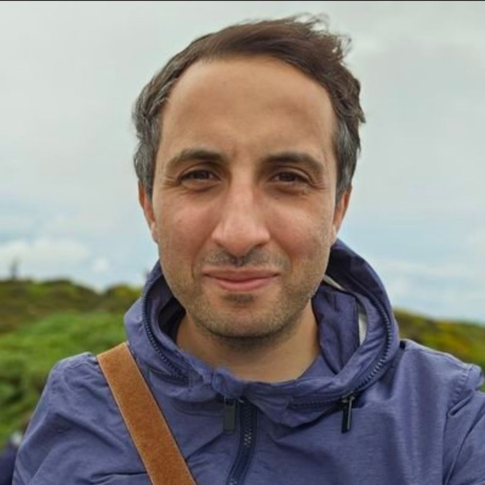 Murat Yazgı