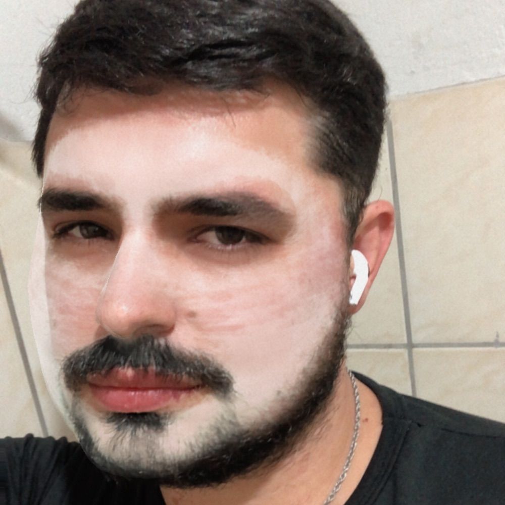 mais um flopado 😞✊🏻