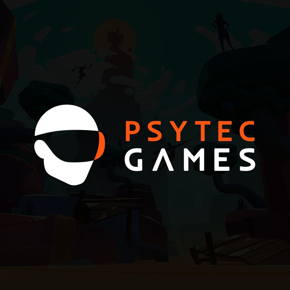 Psytec Games