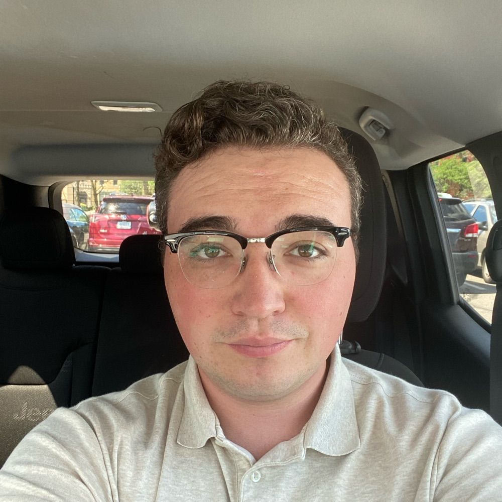 Logan Gillenwater