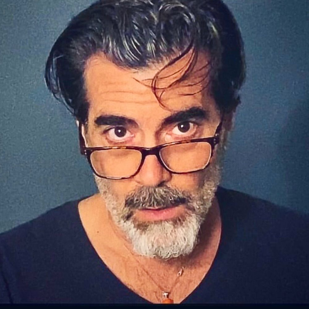 Vincent Giovanni