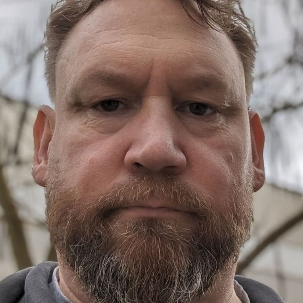 Michael Klaus mit K