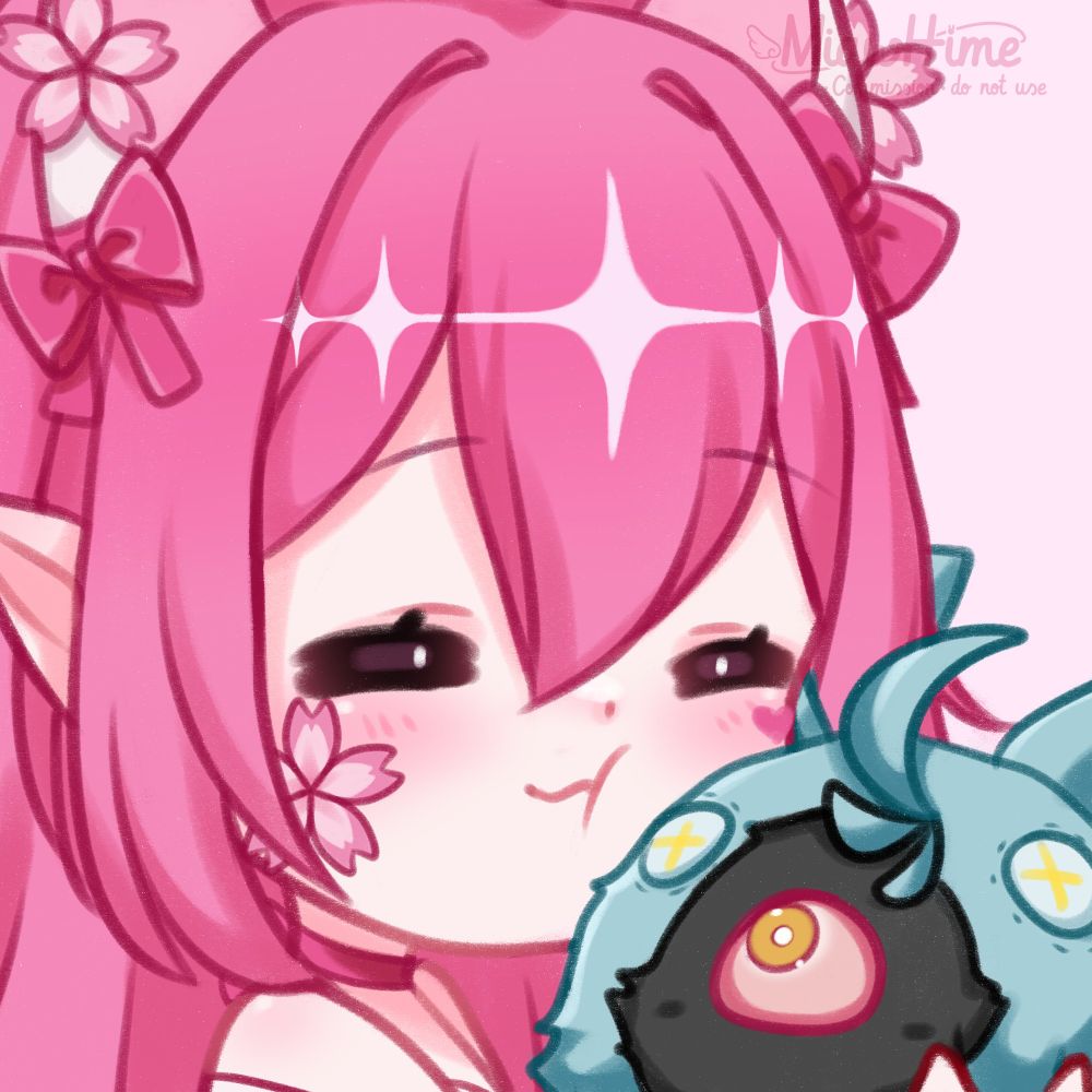 Kiriah🌸