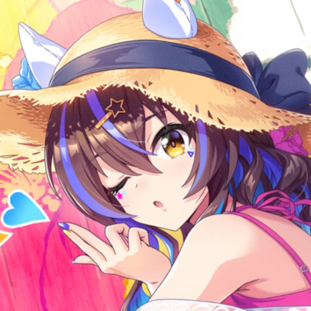 ゆう🌌🏹