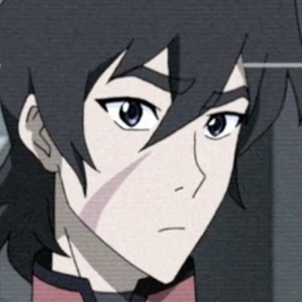 Keith Yorak Kogane
