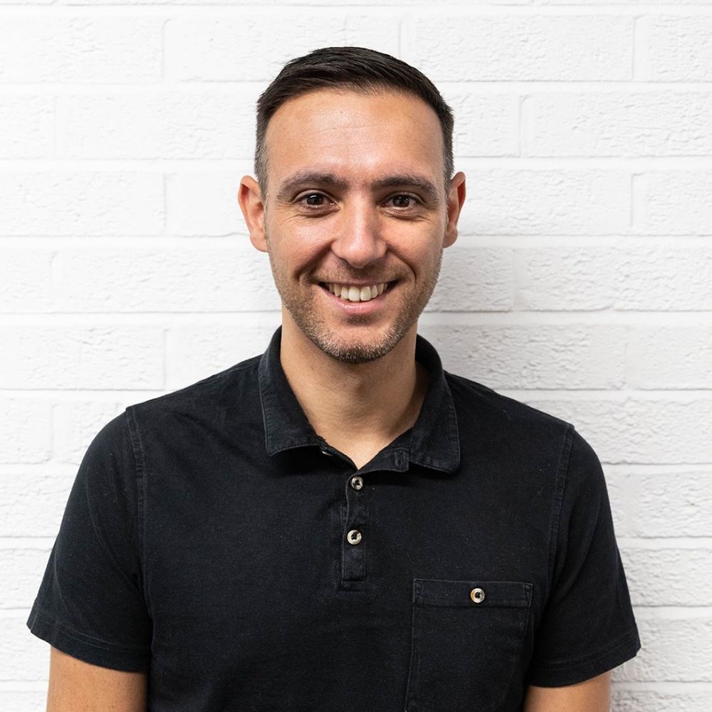 Andrew Clark