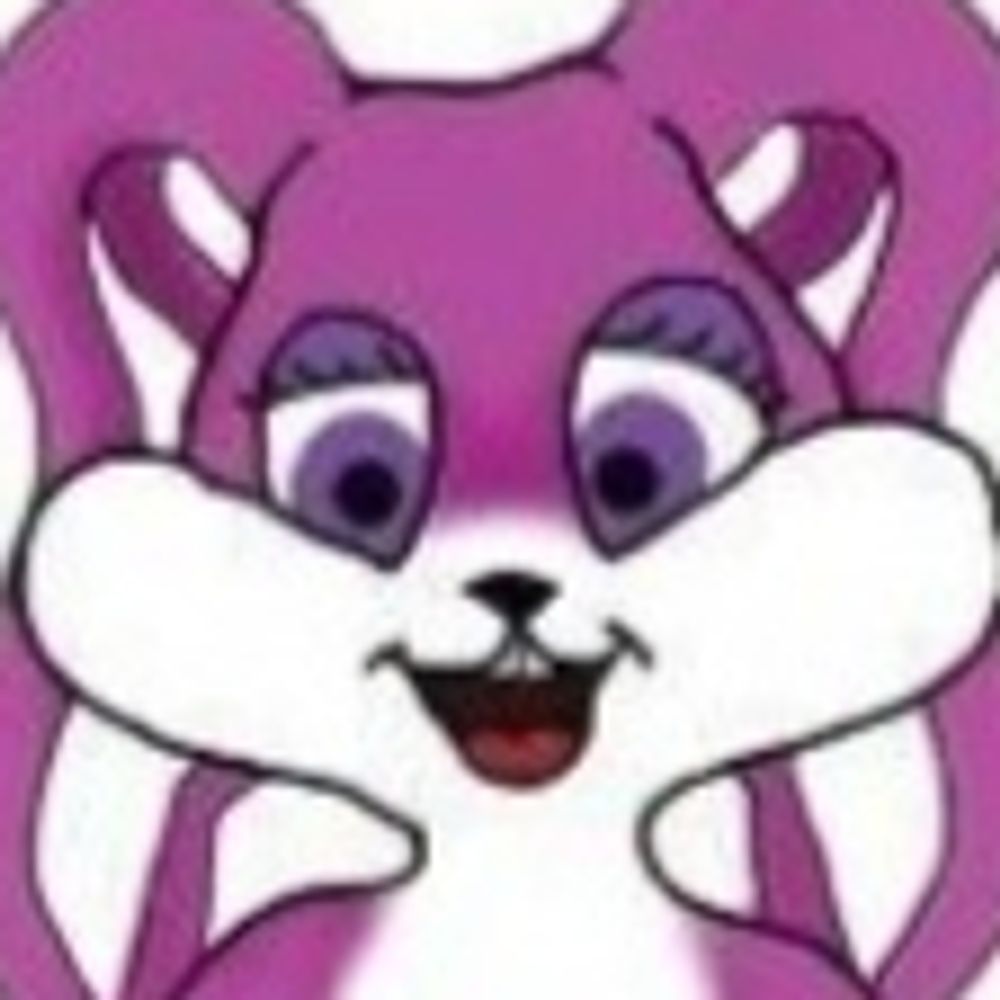Ruby Bunny