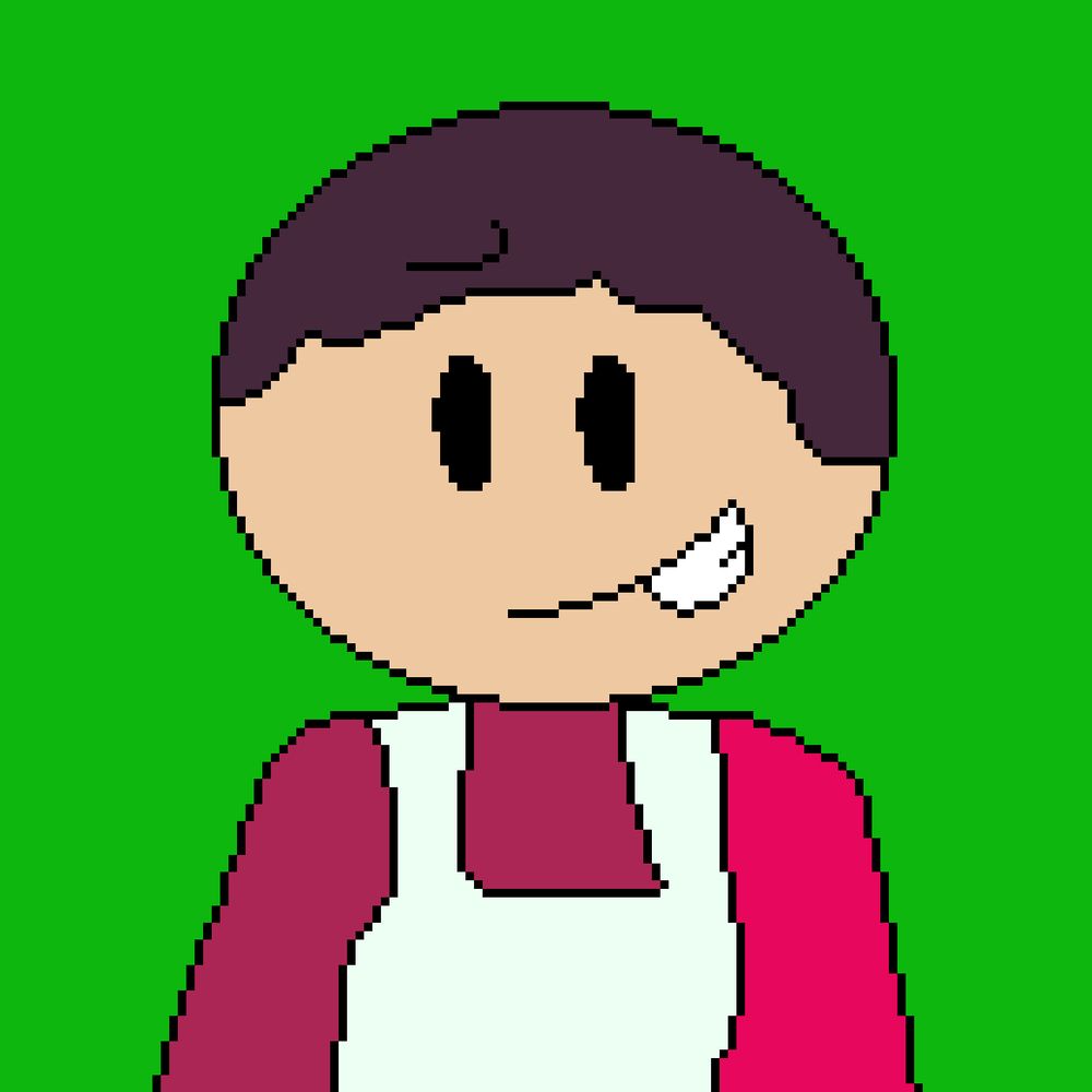 Edd [Redacted]!