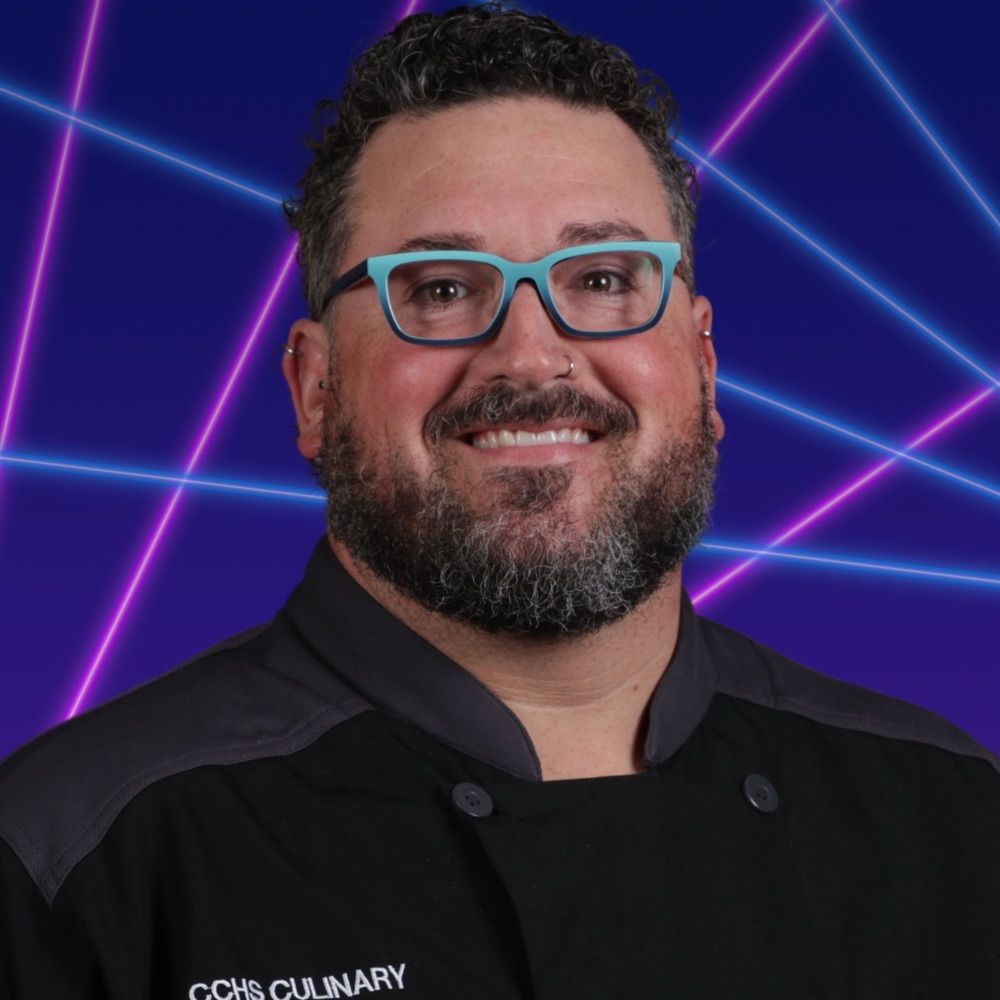 Chef Roux