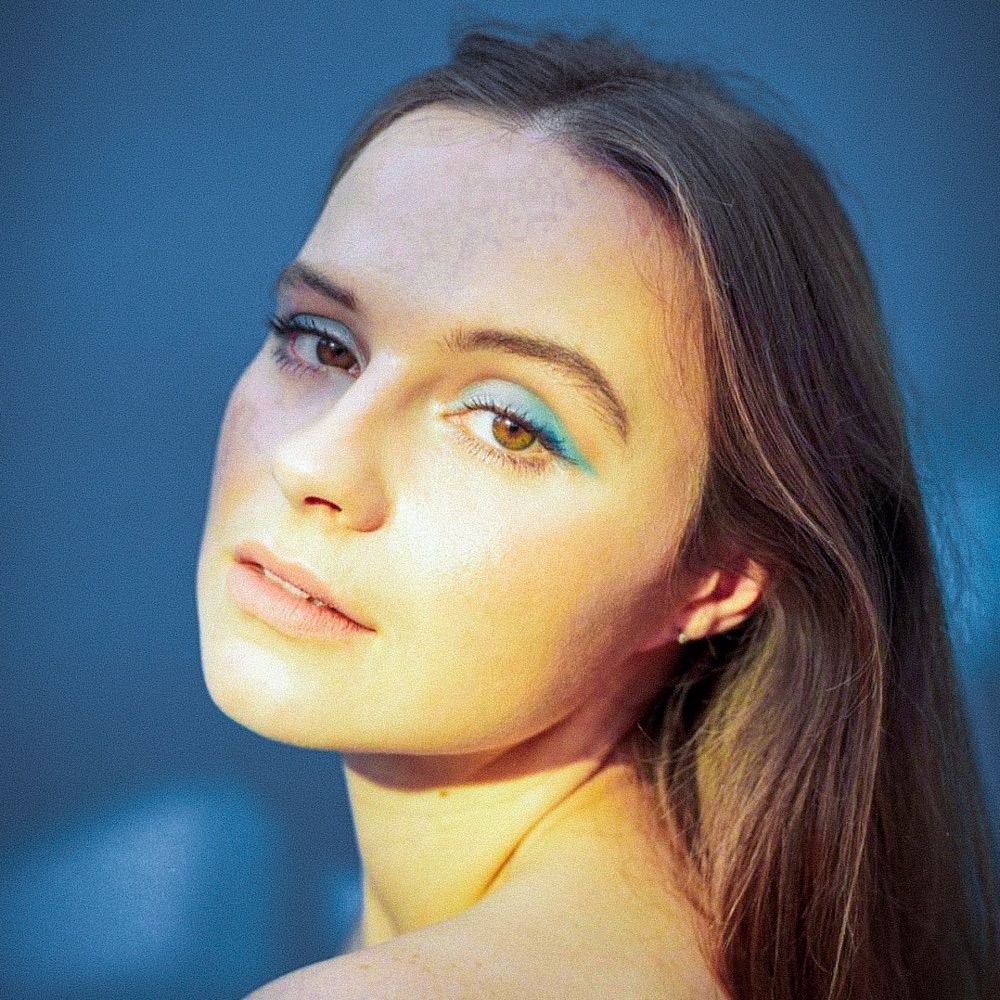 Gabrielle Aplin BR