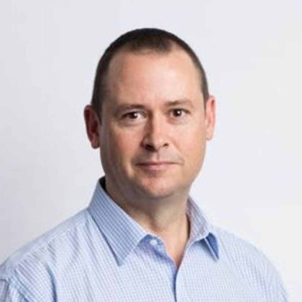 Gerard Friel