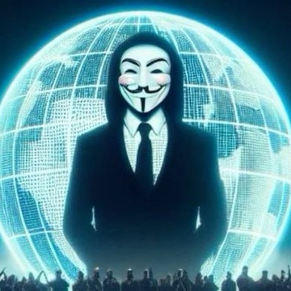 Profile picture anonymoushacker5.bsky.social