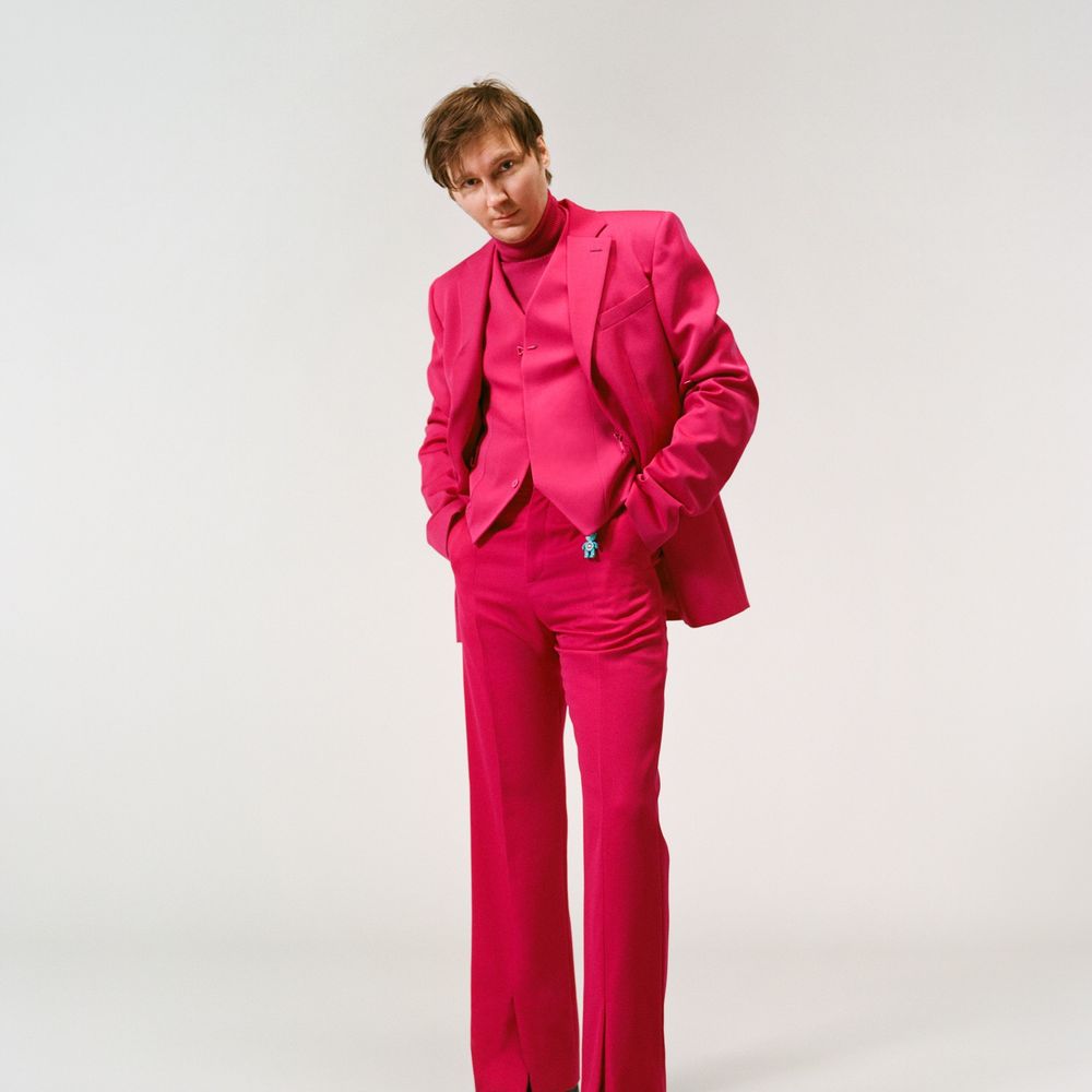 Best of Paul Dano