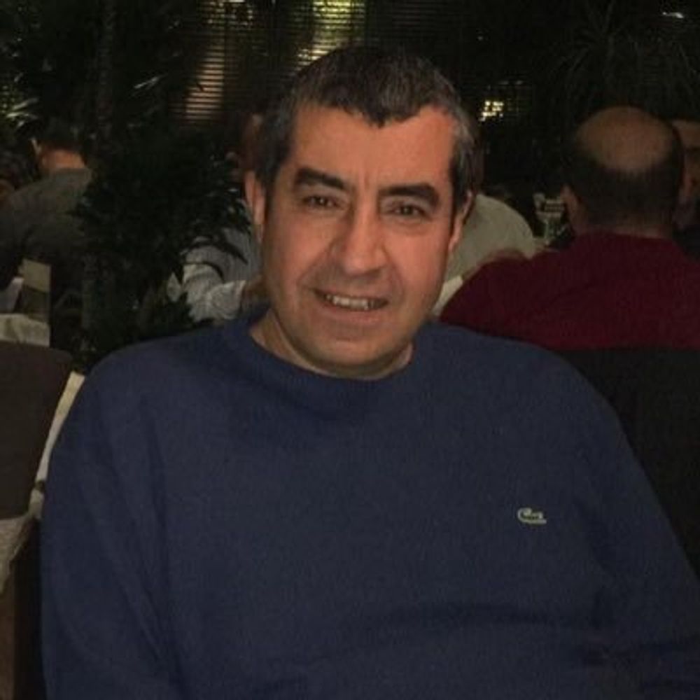 Ozkan Genc