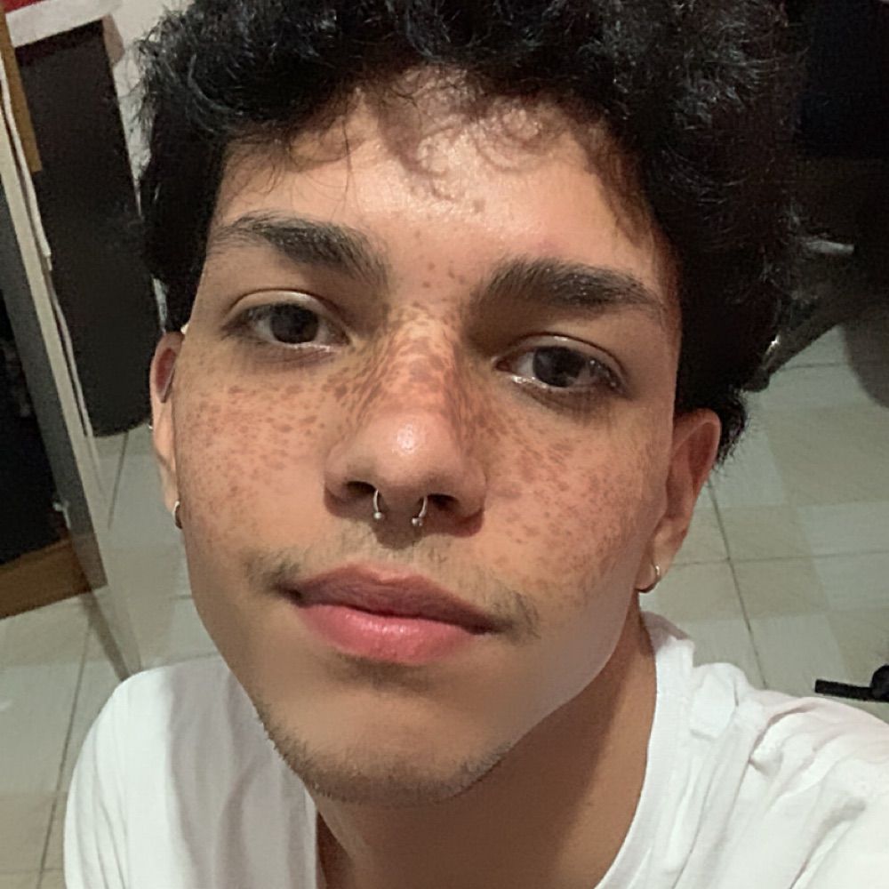 Nathamzinho.