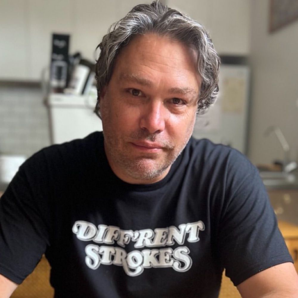 Mike Oomens