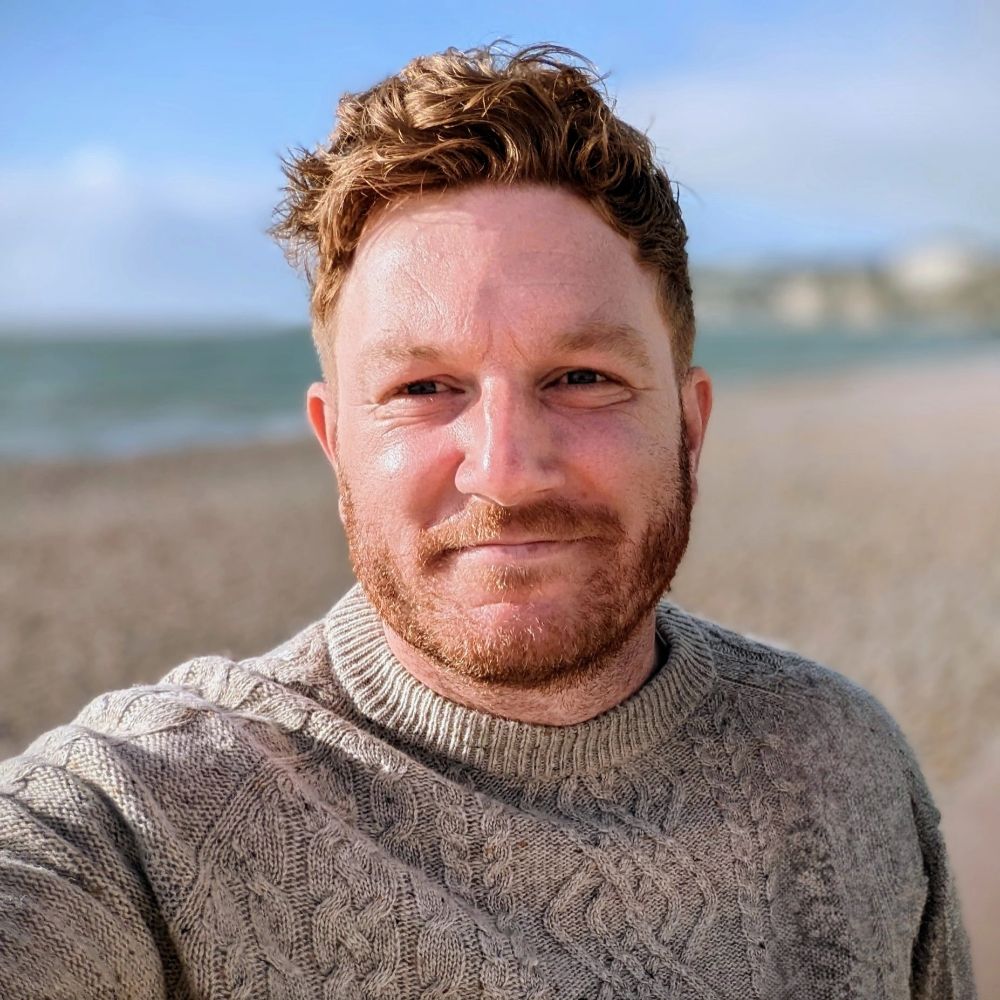 Shane Tregale