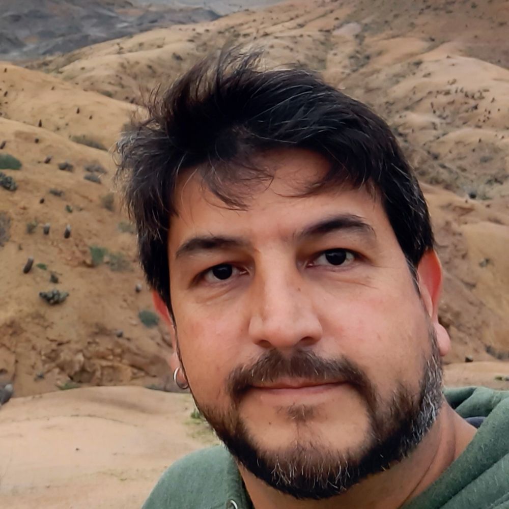 Rodrigo S. Rios