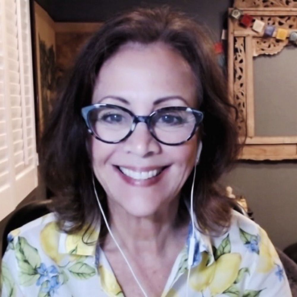 Celeste Perry