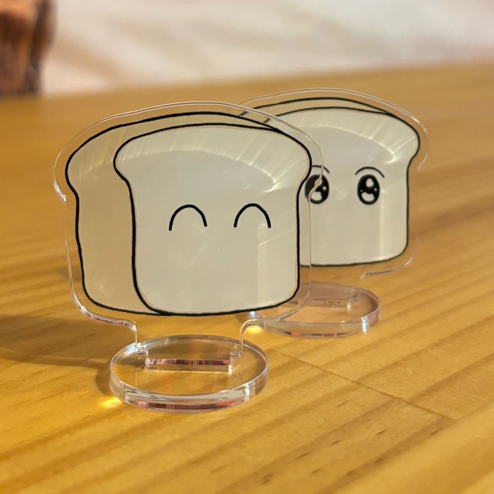 厘てく🍞