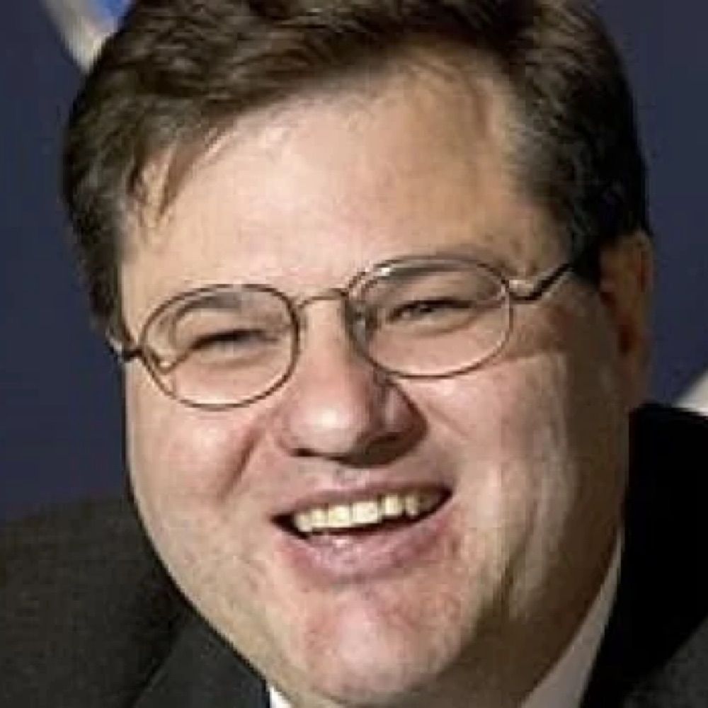 Mike Martignago