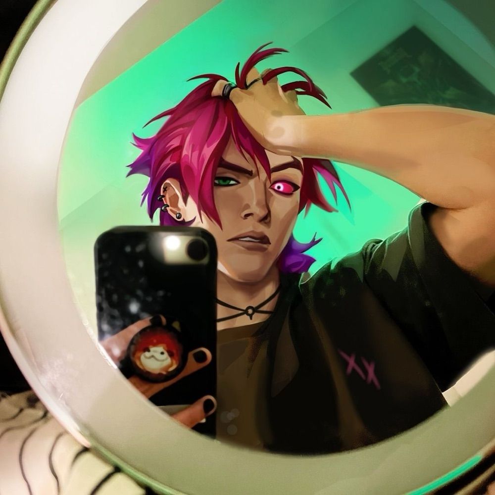 ☆