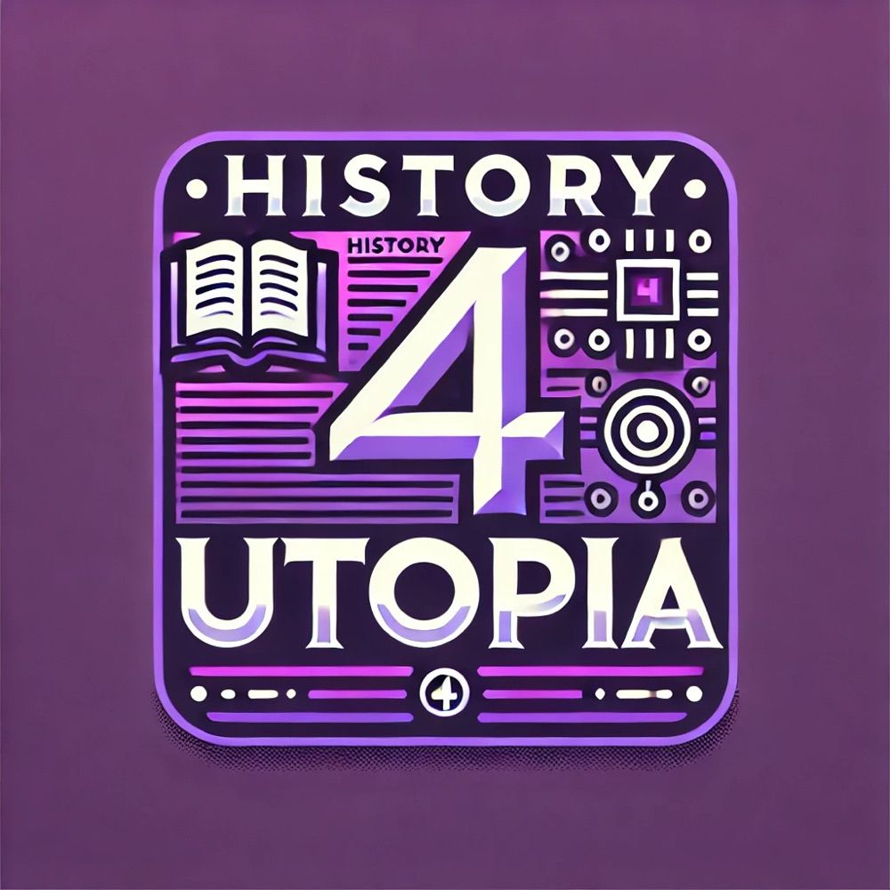 History for the Present for a Better Future