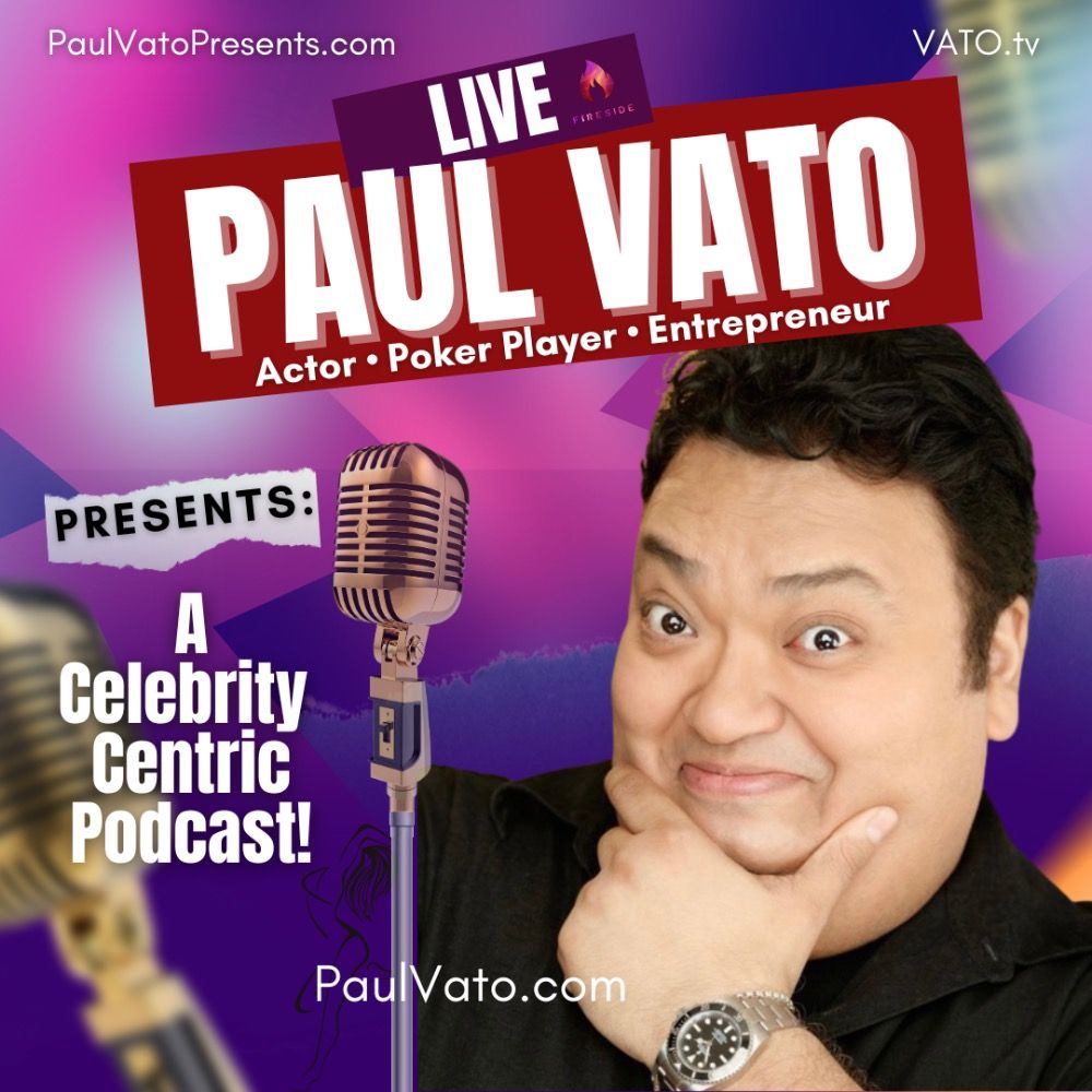Paul Vato Presents