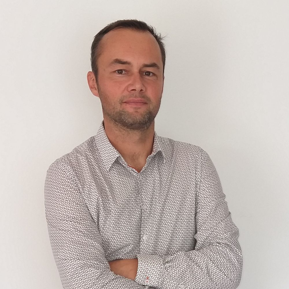 Aurélien Debomy