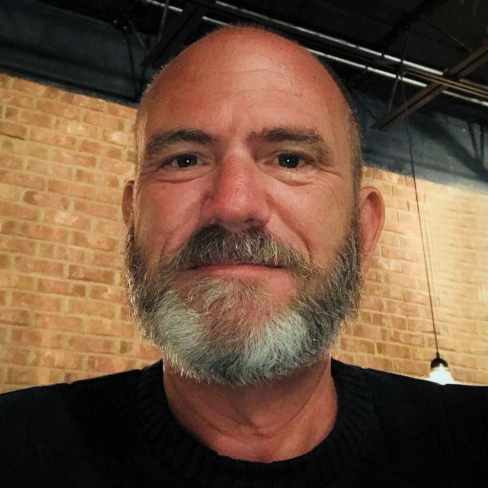 Rick Yates