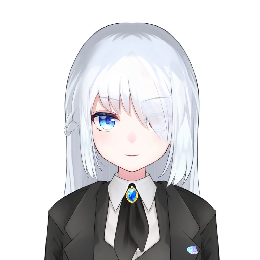 哀田シエル🐚