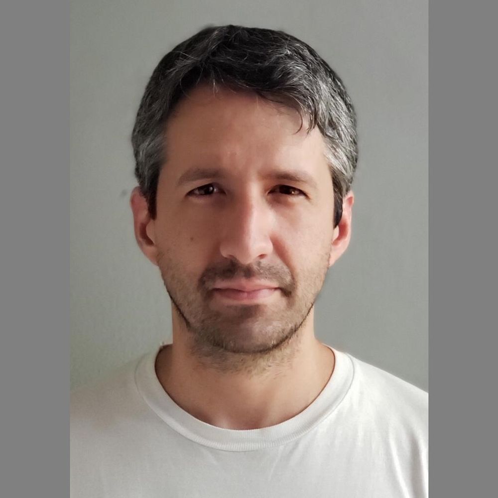 Felipe Arriagada B.