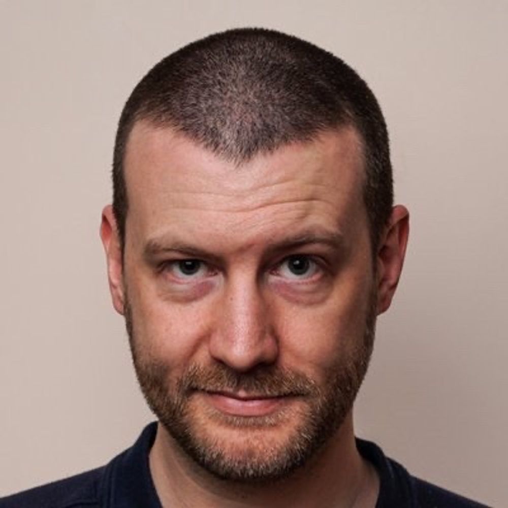 Grant Bennett