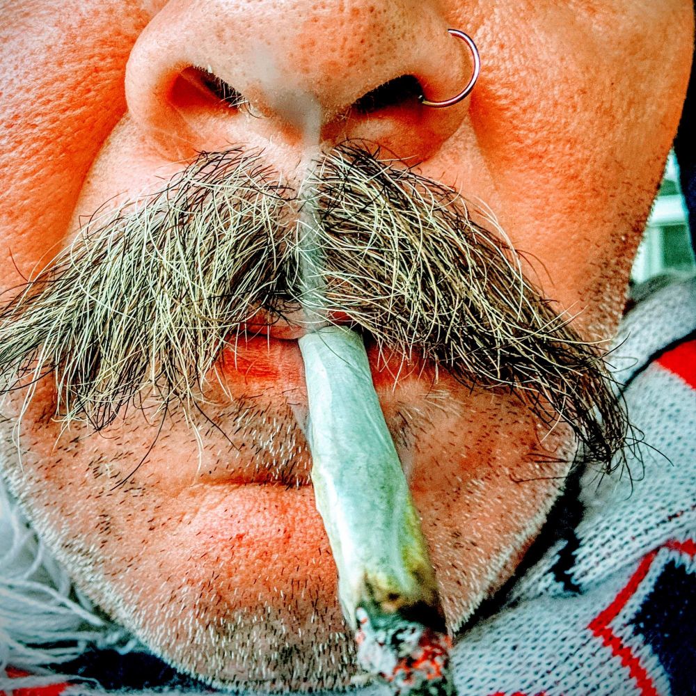 JamesMoustache