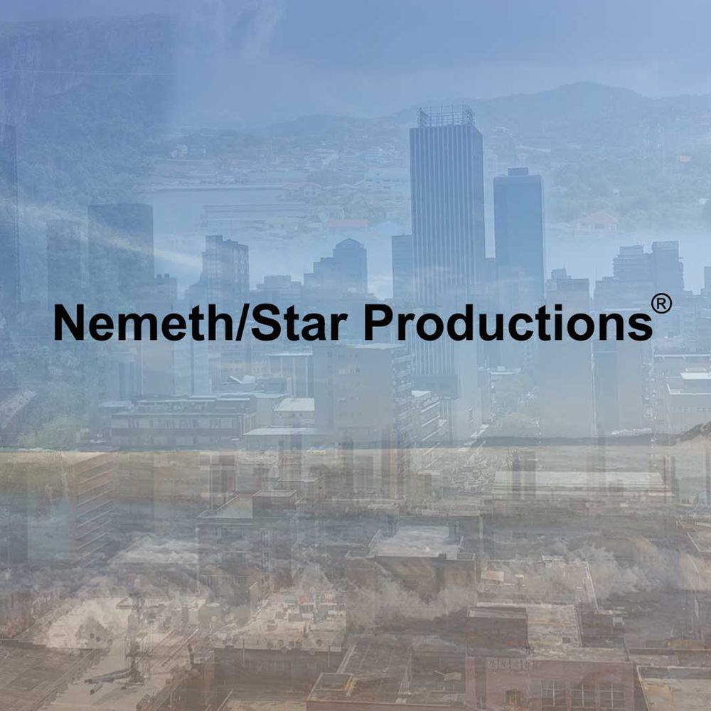 Nemeth/Star Productions 🇪🇺