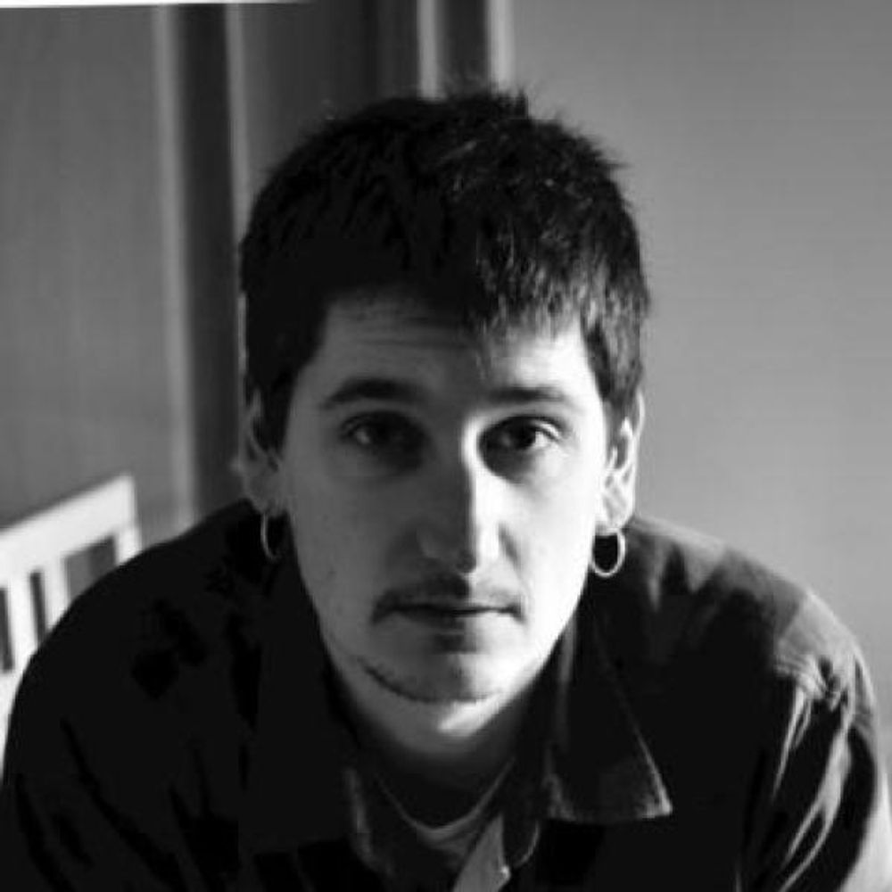 Asier Arizkuren