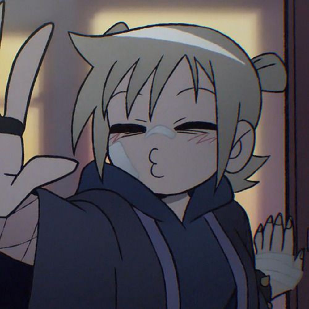User avatar