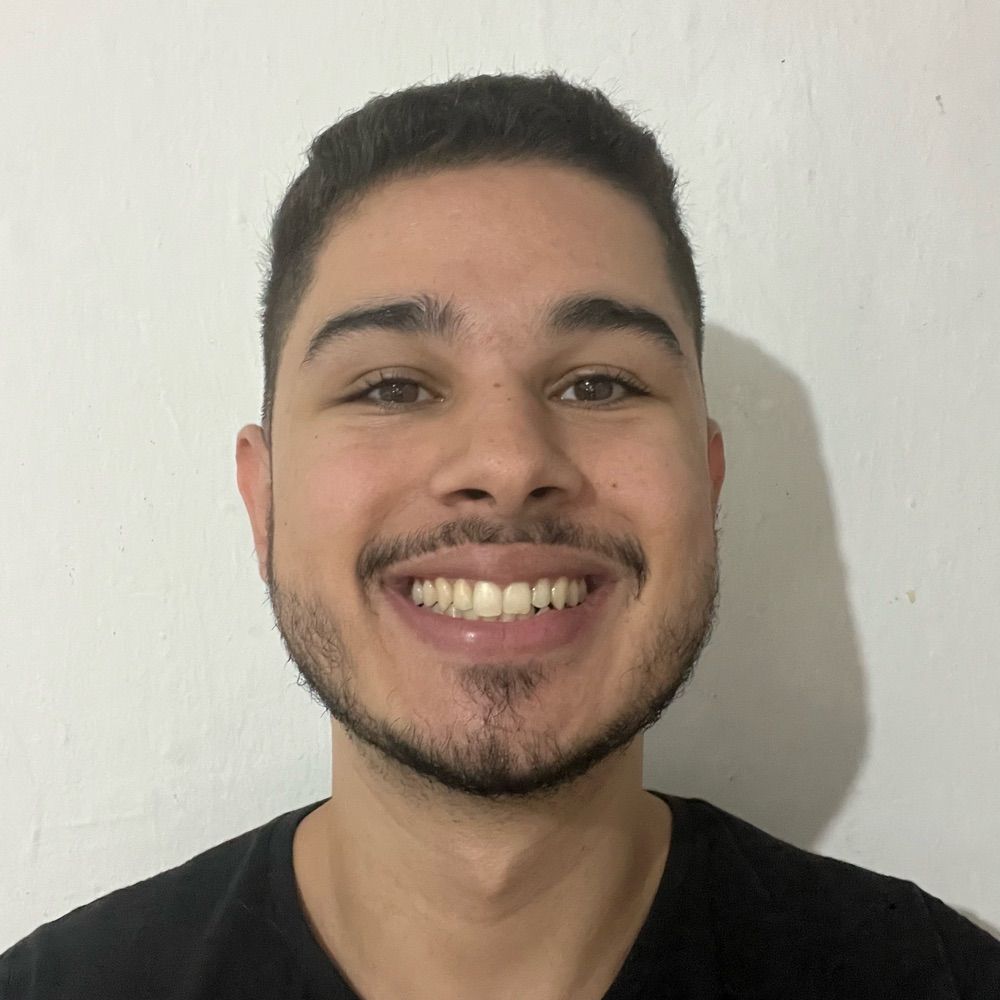 Carlos Vinicius Amorim