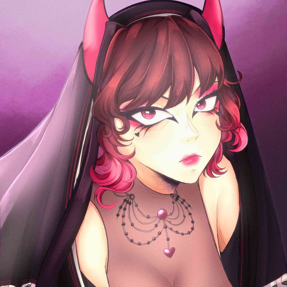  🖤 | HERA