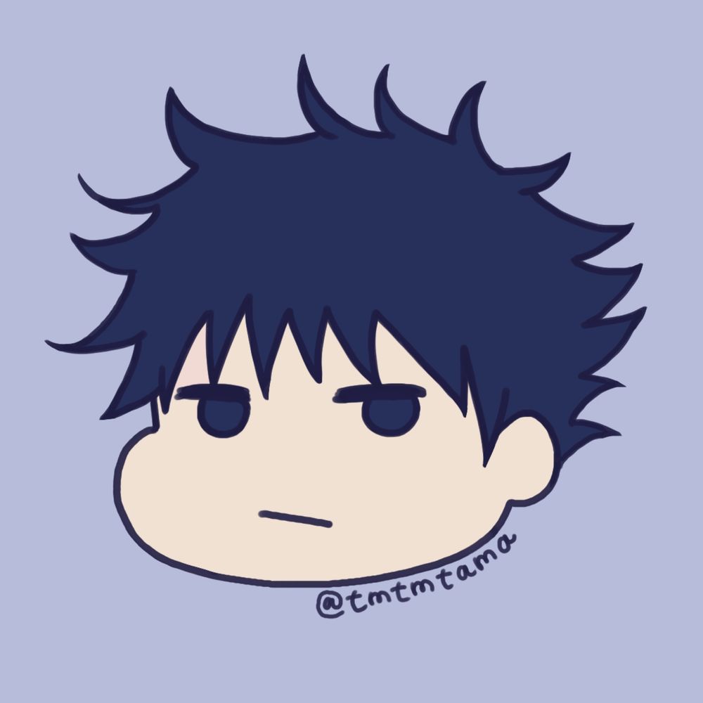 たまりんど⭕