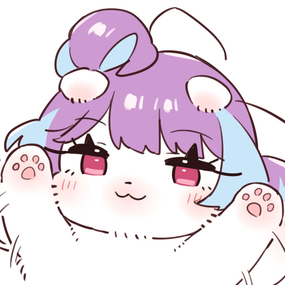 ささのねこ🐾SLiAエスリオ