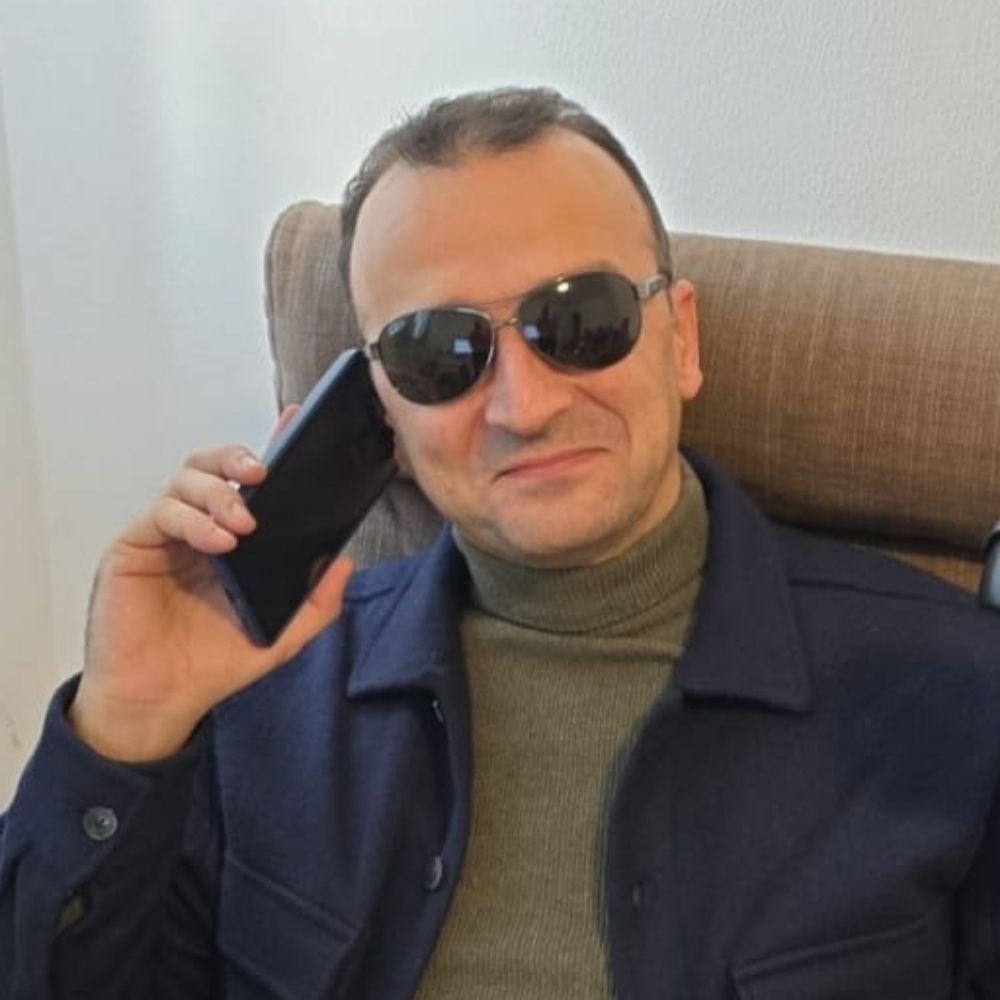 Murat Şener