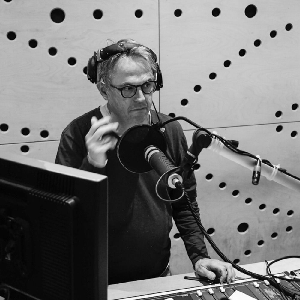 Peter Van Petegem