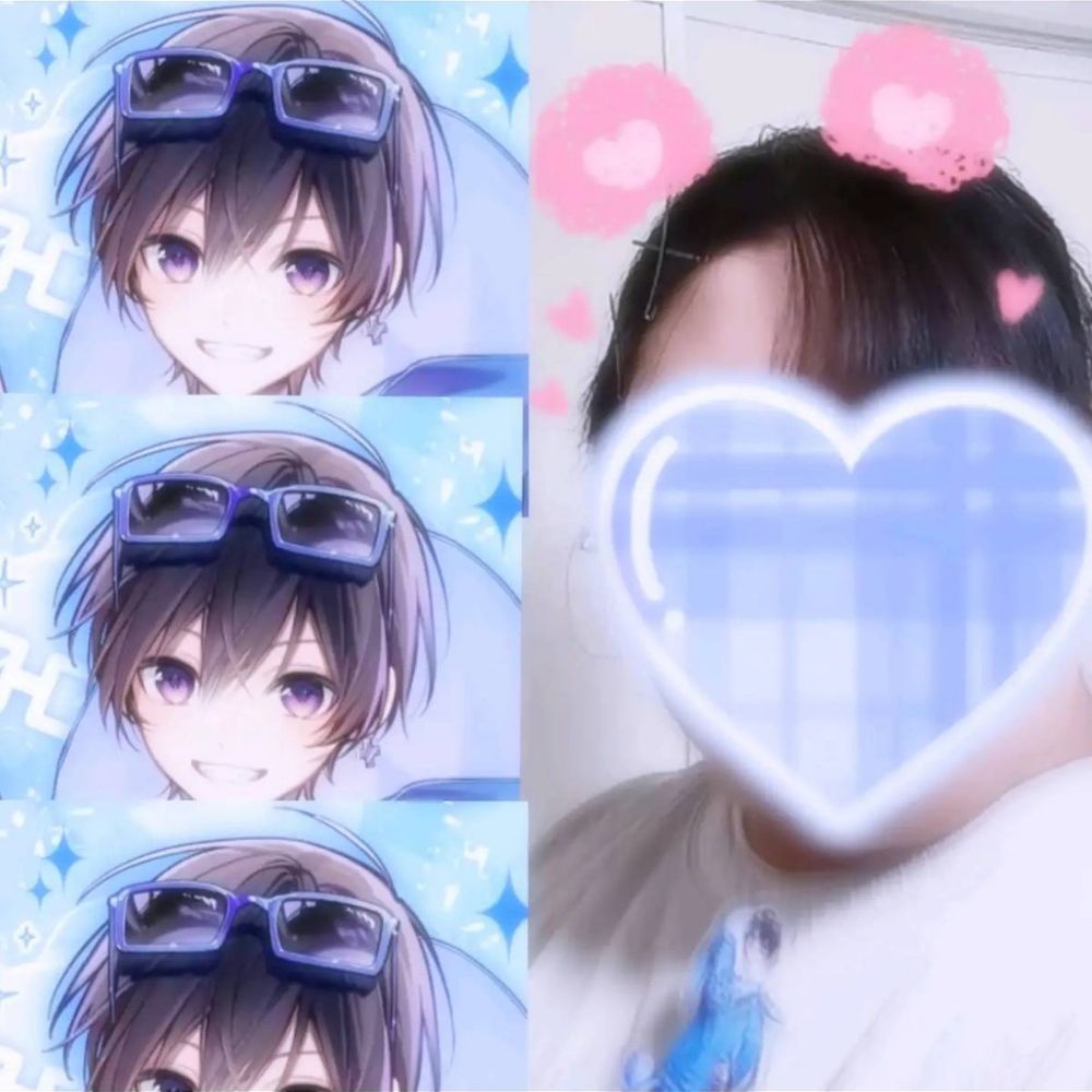白井 ゆな =͟͟͞͞◓👾👑